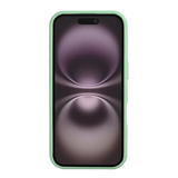 Rixus Soft TPU Case – iPhone 17 Matcha - Back cover / softcase