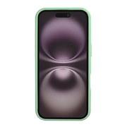 Rixus Soft TPU Case – iPhone 17 Matcha - Back cover / softcase