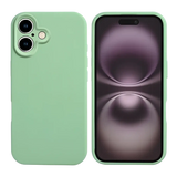Rixus Soft TPU Case – iPhone 17 Matcha - Back cover / softcase