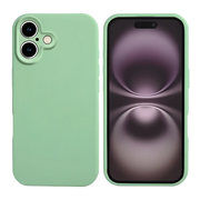 Rixus Soft TPU Case – iPhone 17 Matcha - Back cover / softcase