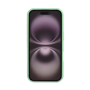 Rixus Soft TPU Case – iPhone 17 Pro Matcha - Back cover