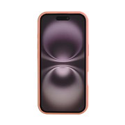 Rixus Soft TPU Case – iPhone 17 Pro Roze - Back cover