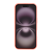 Rixus Soft TPU Case – iPhone 17 Roze - Back cover / softcase