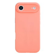Rixus Soft TPU Case – iPhone Air Roze - Back cover