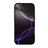 Rixus Soft TPU Case met MagSafe – iPhone 17 Pro Zwart - Back cover