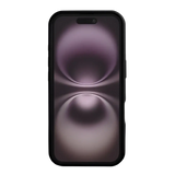 Rixus Soft TPU Case met MagSafe – iPhone 17 Zwart - Back cover / softcase