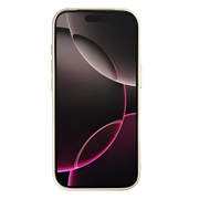Rixus Soft TPU Case met MagSafe – iPhone Air Goud - Back cover