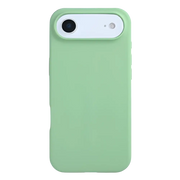 Rixus Soft TPU Case met MagSafe – iPhone Air Matcha - Back cover