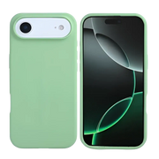 Rixus Soft TPU Case met MagSafe – iPhone Air Matcha - Back cover
