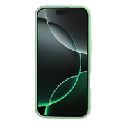 Rixus Soft TPU Case met MagSafe – iPhone Air Matcha - Back cover