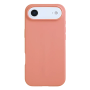 Rixus Soft TPU Case met MagSafe – iPhone Air Roze - Back cover