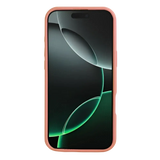Rixus Soft TPU Case met MagSafe – iPhone Air Roze - Back cover