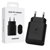 Samsung 25W USB-C Snellader