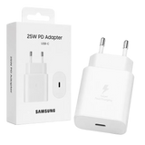 Samsung 25W USB-C Snellader