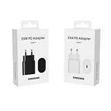 Samsung 25W USB-C Snellader