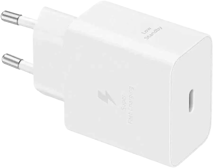 Samsung 45W USB-C Snellader