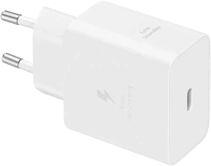 Samsung 45W USB-C Snellader