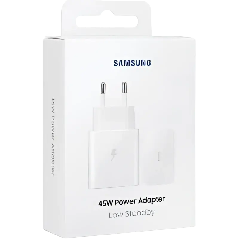 Samsung 45W USB-C Snellader