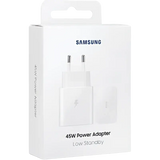 Samsung 45W USB-C Snellader