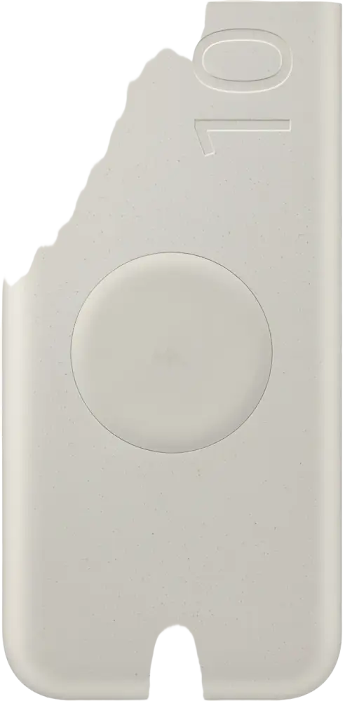 Samsung Draadloze Powerbank 10.000 mAh – Supersnelle Oplader in Beige