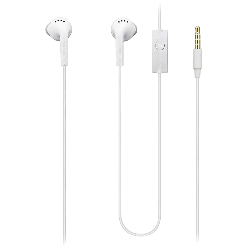 Samsung In-Ear Oordopjes – Origineel Wit