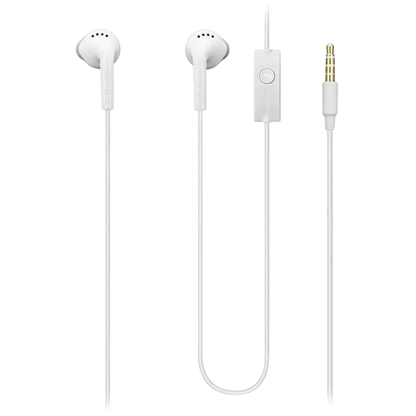 Samsung In-Ear Oordopjes – Origineel Wit