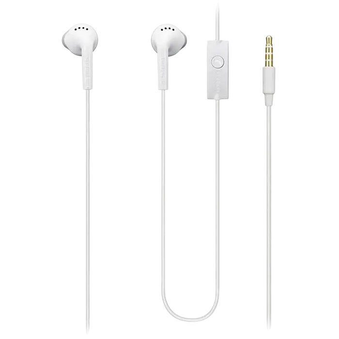 Samsung In-Ear Oordopjes – Origineel – Wit