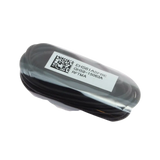 Samsung In-Ear Oordopjes – Origineel Zwart