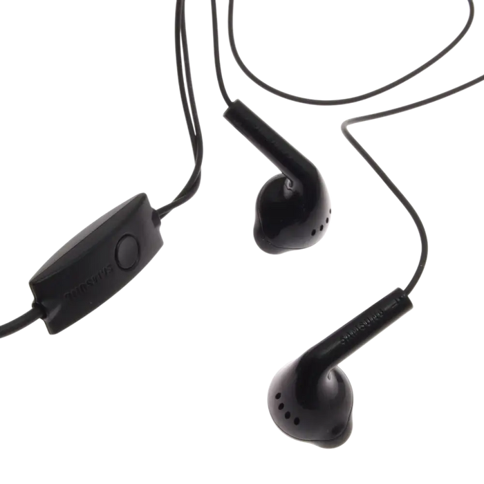 Samsung In-Ear Oordopjes – Origineel – Zwart