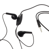Samsung In-Ear Oordopjes – Origineel Zwart