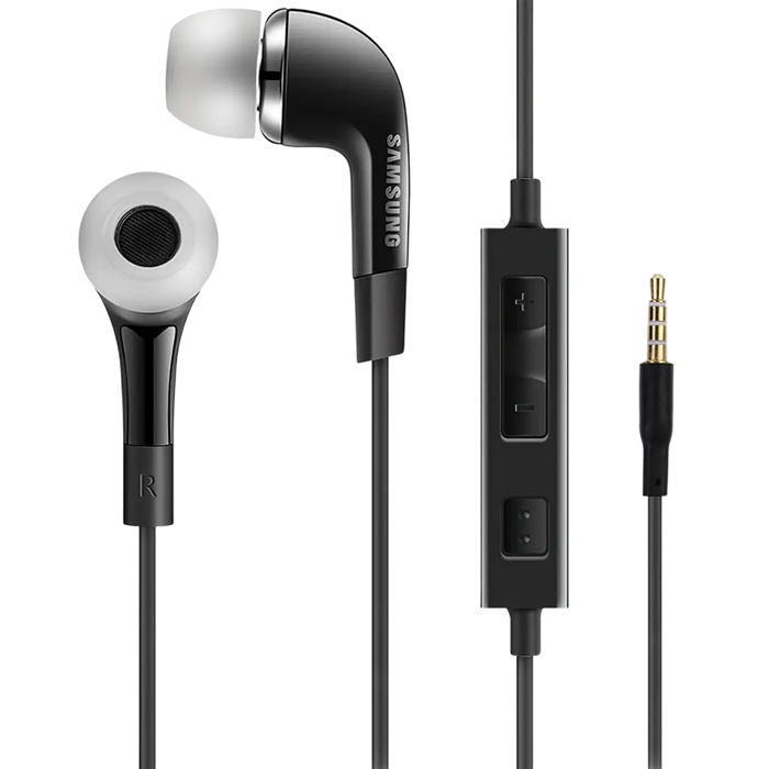 Samsung In-Ear Stereo 3,5mm Oordopjes – Origineel – Zwart