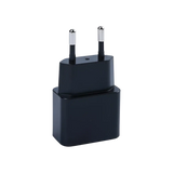 Samsung Power Adapter EP-T2510NBEGEU – 25W Zwart Origineel (Retail Box) - Oplader