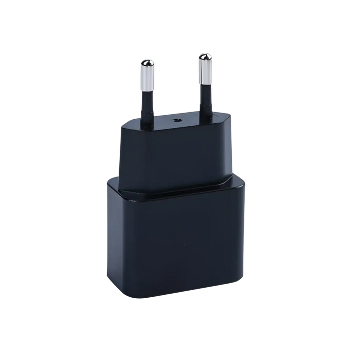 Samsung Power Adapter EP-T2510NBEGEU – 25W – Zwart – Origineel (Retail Box)