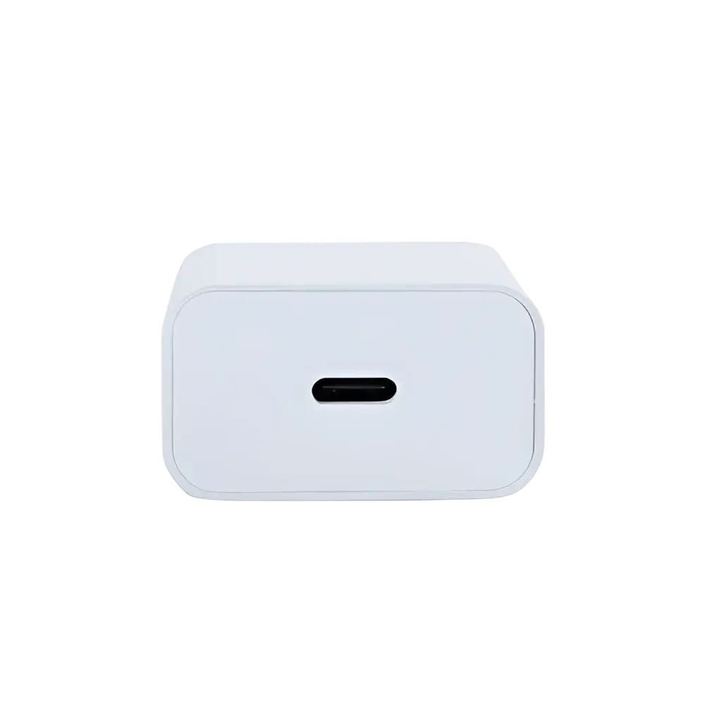 Samsung Power Adapter EP-T2510NWEGEU – 25W Wit Origineel (Retail Box) - Oplader