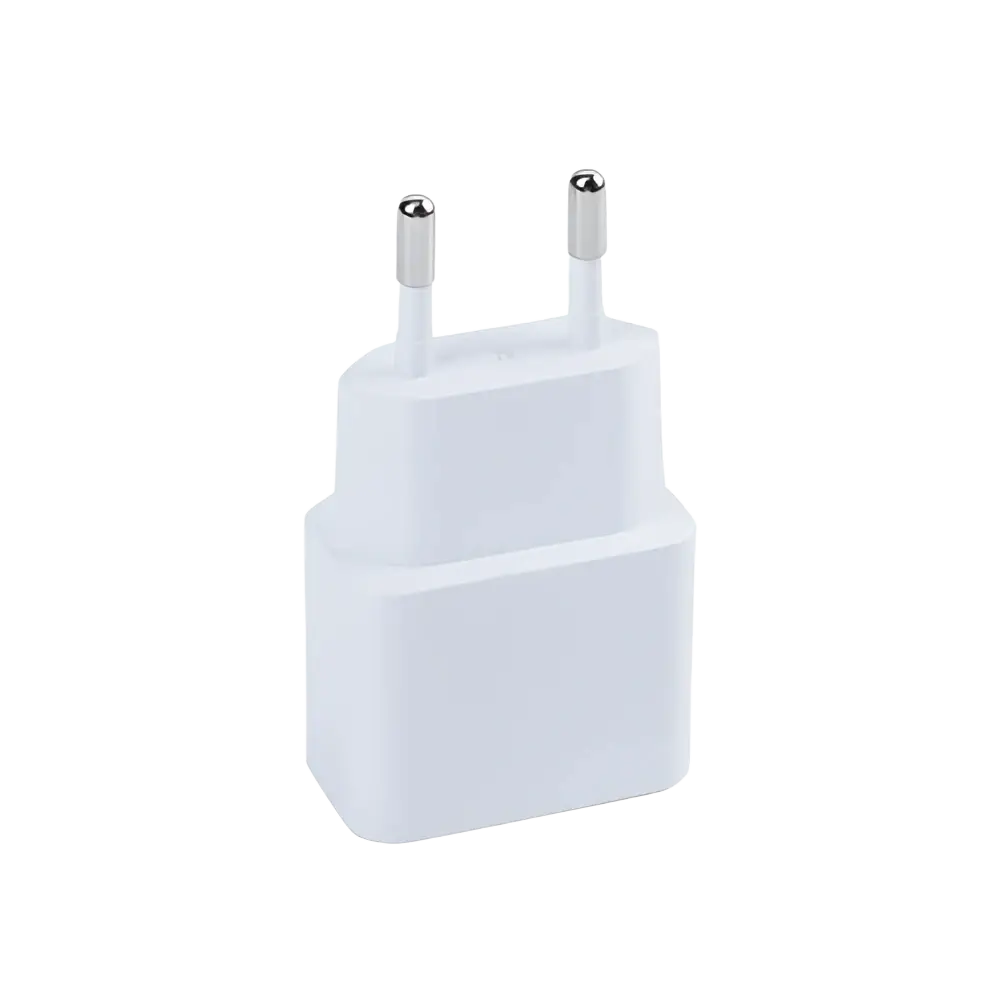Samsung Power Adapter EP-T2510NWEGEU – 25W Wit Origineel (Retail Box) - Oplader