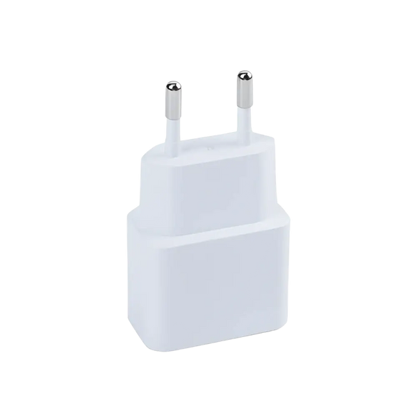 Samsung Power Adapter EP-T2510NWEGEU – 25W Wit Origineel (Retail Box) - Oplader