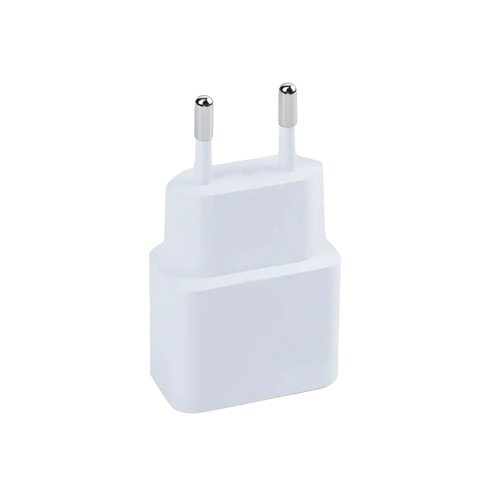Samsung Power Adapter EP-T2510NWEGEU – 25W – Wit – Origineel (Retail Box)