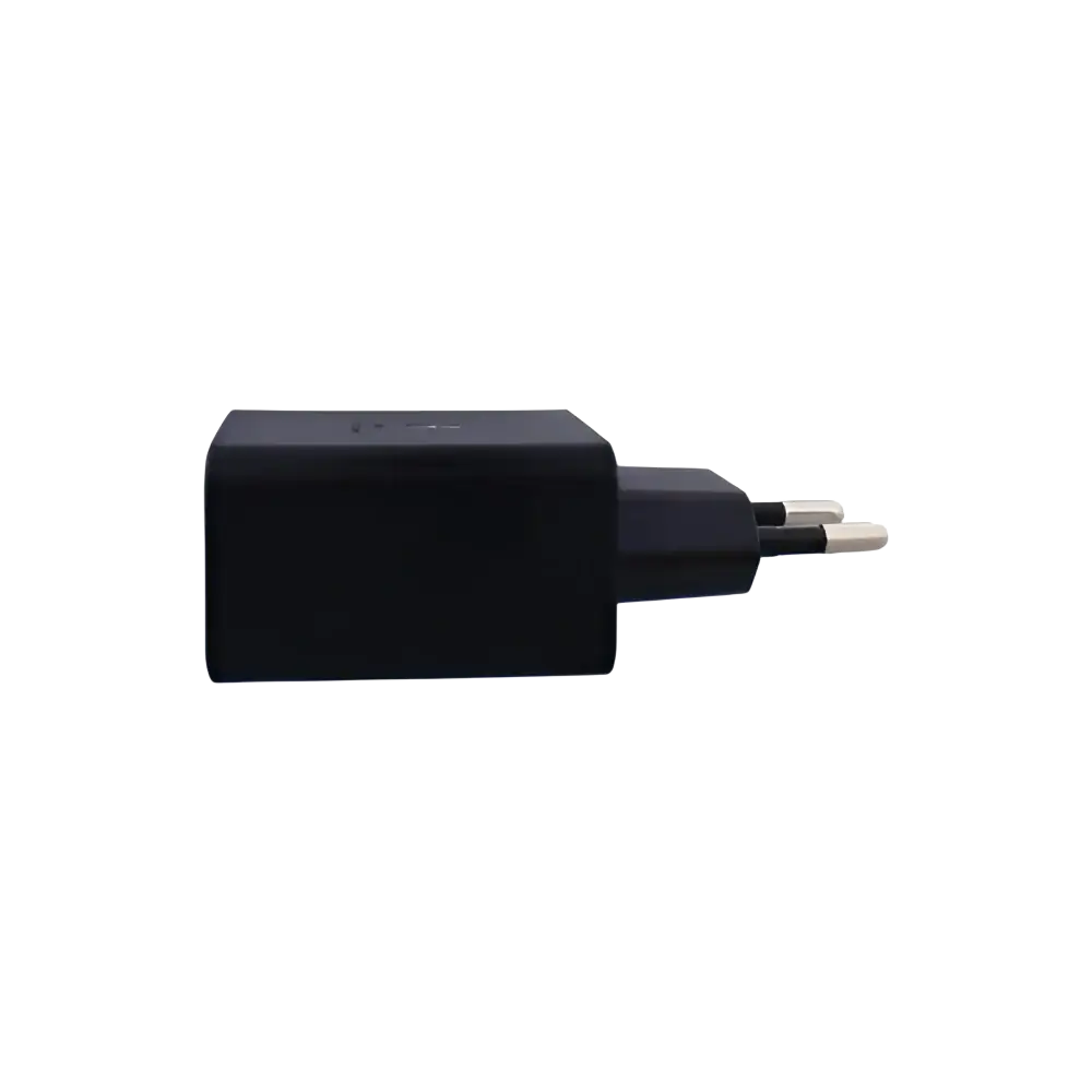 Samsung Super Fast Power Adapter EP-T4510 – 45W Zwart Origineel Bulk - Oplader