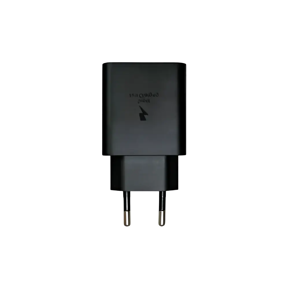 Samsung Super Fast Power Adapter EP-T4510 – 45W Zwart Origineel Bulk - Oplader