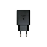 Samsung Super Fast Power Adapter EP-T4510 – 45W Zwart Origineel Bulk - Oplader