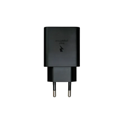Samsung Super Fast Power Adapter EP-T4510 – 45W Zwart Origineel Bulk - Oplader
