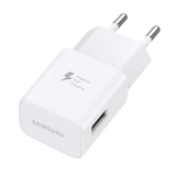 Samsung Travel Adapter 8W USB-A Oplader EP-TA50EWE Bulk – Wit