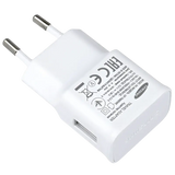 Samsung Travel Adapter 8W USB-A Oplader EP-TA50EWE Bulk – Wit