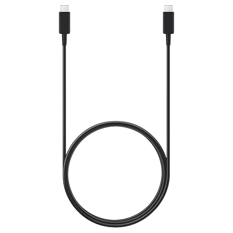 Samsung USB-C naar Kabel 5A – 1,8 meter Zwart