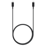 Samsung USB-C naar Kabel 5A – 1,8 meter Zwart