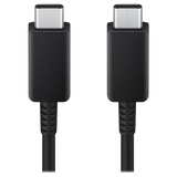 Samsung USB-C naar Kabel 5A – 1,8 meter Zwart