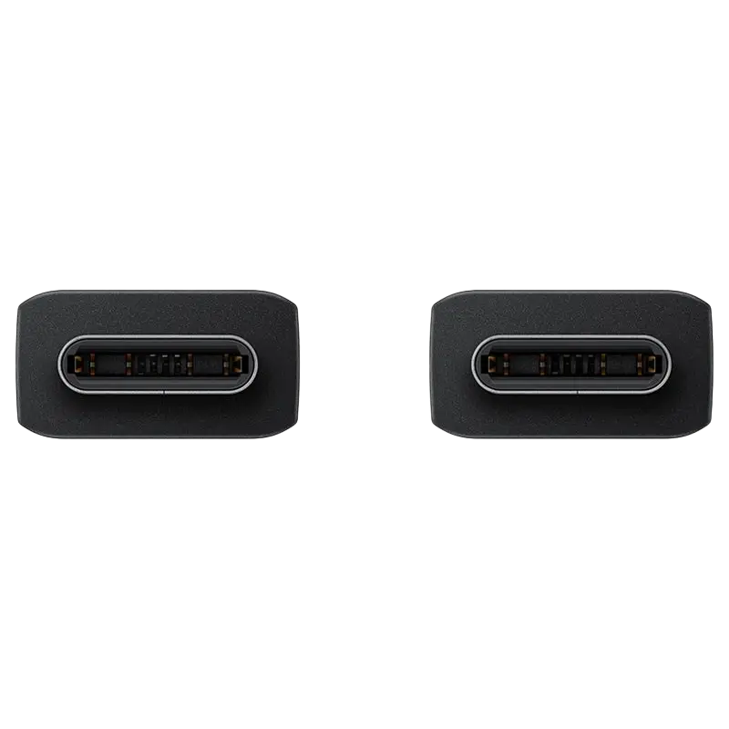 Samsung USB-C naar Kabel 5A – 1,8 meter Zwart