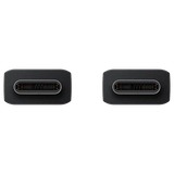 Samsung USB-C naar Kabel 5A – 1,8 meter Zwart