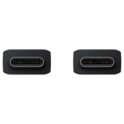 Samsung USB-C naar Kabel 5A – 1,8 meter Zwart