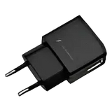 Sony USB-A Reisadapter 5W - Zwart